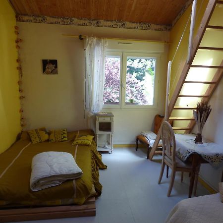 Beau Site Guimauve Et Vieilles Dentelles Bed and Breakfast Royères-Saint-Léonard Eksteriør billede