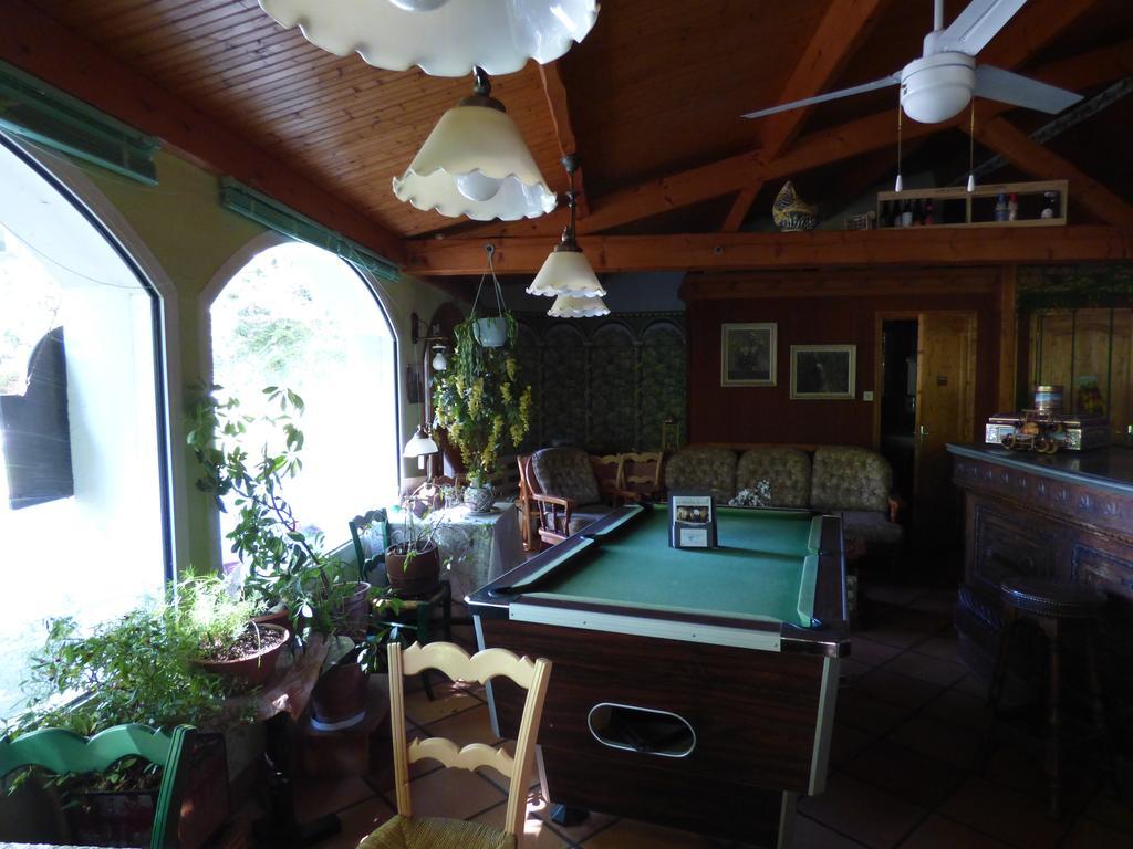 Beau Site Guimauve Et Vieilles Dentelles Bed and Breakfast Royères-Saint-Léonard Eksteriør billede